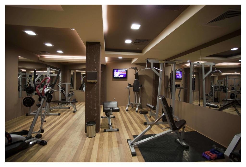 Aparthotel Regina Mare ツァレヴォ エクステリア 写真